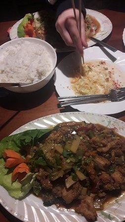 Lotos Restauracja Orientalna